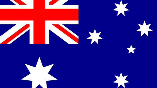 Australia Women