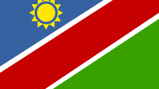 Namibia