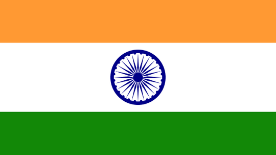 India