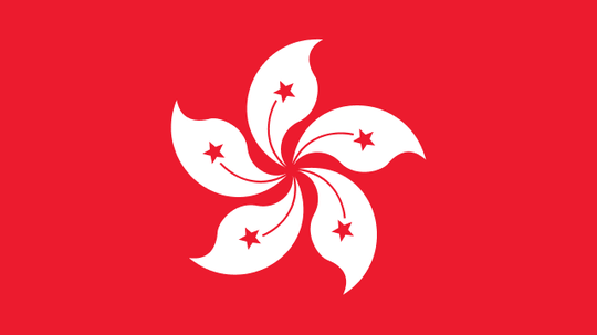 Hong Kong, China