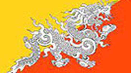 Bhutan Women
