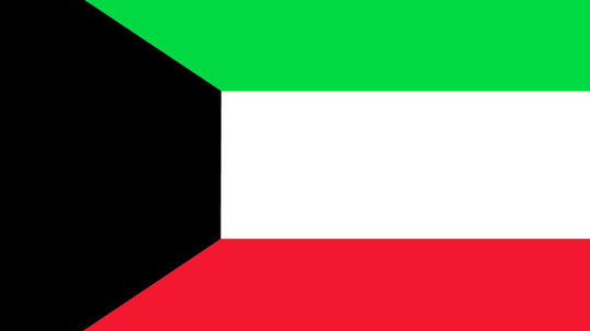 Kuwait Women