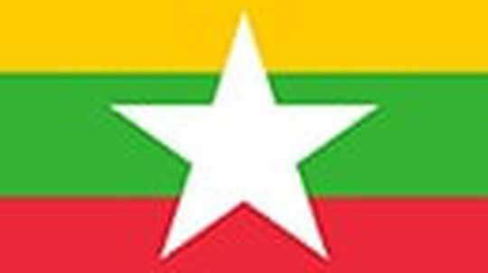 Myanmar Women