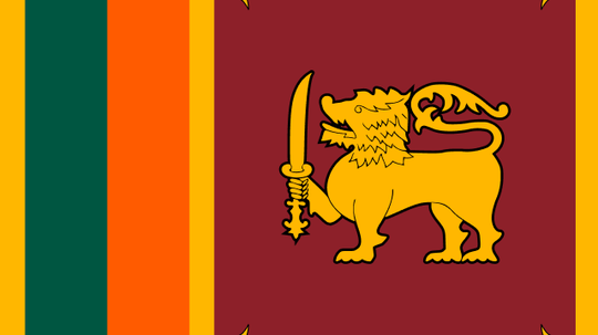 Sri Lanka A Women