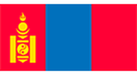 Mongolia Women
