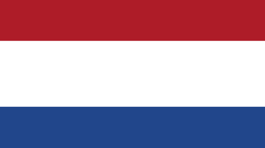 Netherlands Women