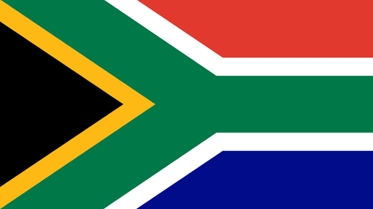 South Africa Women