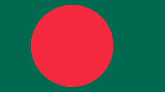 Bangladesh Women