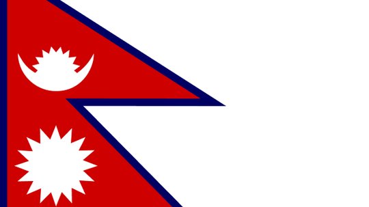 Nepal Women