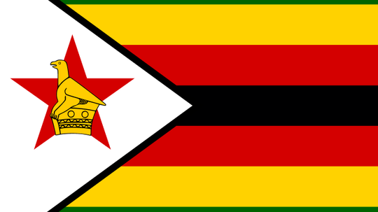Zimbabwe Women