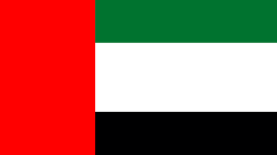 United Arab Emirates Women