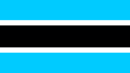 Botswana Women