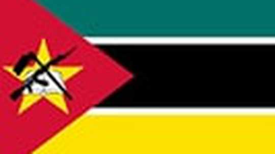 Mozambique Women