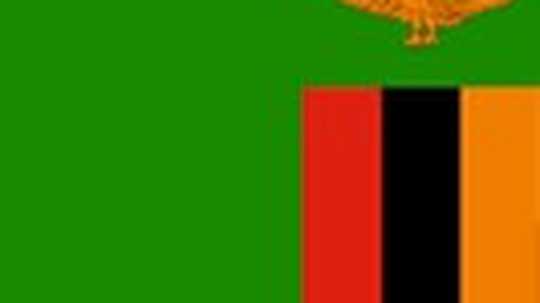 Zambia Women