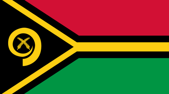 Vanuatu Women