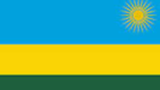 Rwanda Women