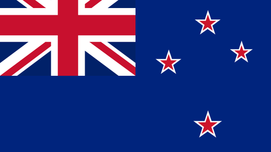 New Zealand Women