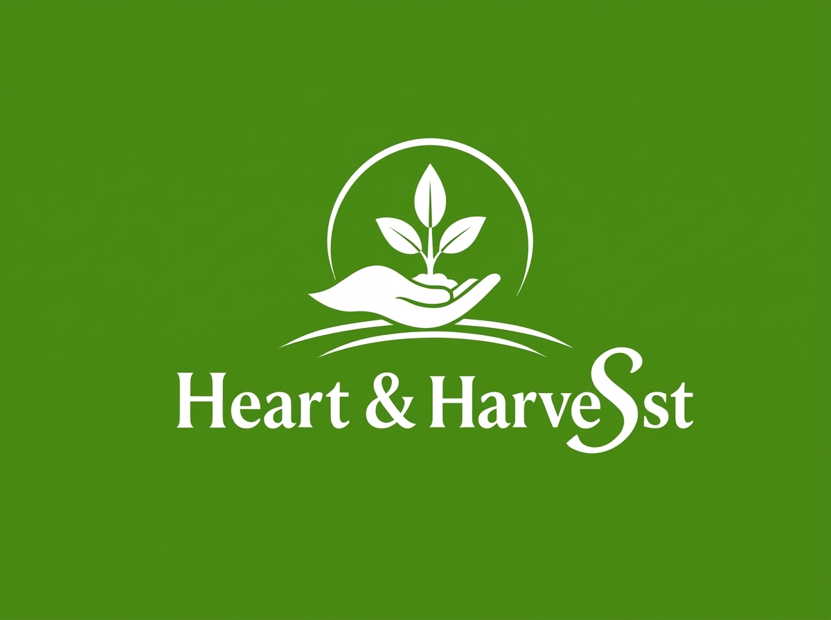 Heart & Harvesst